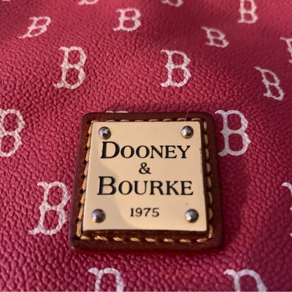 Dooney & Bourke Crossbody - Picture 3 of 4